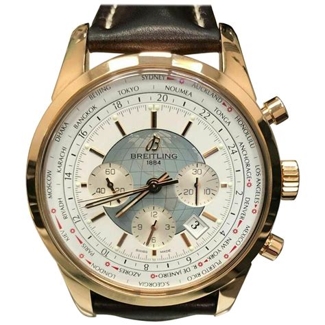 breitling transocean chronograph limited edition reviews|breitling transocean chronograph for sale.